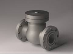 Check valves ARKOR