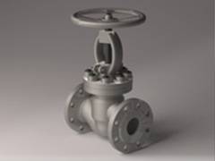 Shut-off valves ARKOR